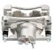 Front Brake Pad, Rotor, Caliper & Hose Kit