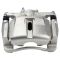 Front Brake Pad, Rotor, Caliper & Hose Kit
