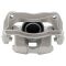 Front Brake Pad, Rotor, Caliper & Hose Kit