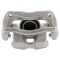 Front Brake Pad, Rotor, Caliper & Hose Kit