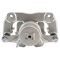 Front Brake Pad, Rotor, Caliper & Hose Kit