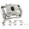 Front Brake Pad, Rotor, Caliper & Hose Kit