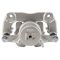 Front Brake Pad, Rotor, Caliper & Hose Kit
