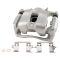 Front Brake Pad, Rotor, Caliper & Hose Kit