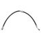 Front Brake Pad, Rotor, Caliper & Hose Kit