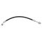 Front Brake Pad, Rotor, Caliper & Hose Kit