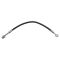 Front Brake Pad, Rotor, Caliper & Hose Kit