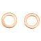 Front Brake Pad, Rotor, Caliper & Hose Kit