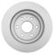 Front Brake Pad, Rotor, Caliper & Hose Kit