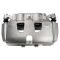 Front Brake Pad, Rotor, Caliper & Hose Kit