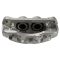 Front Brake Pad, Rotor, Caliper & Hose Kit