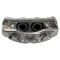 Front Brake Pad, Rotor, Caliper & Hose Kit