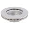 Front Brake Pad, Rotor, Caliper & Hose Kit
