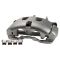 Front Brake Pad, Rotor, Caliper & Hose Kit