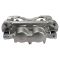 Front Brake Pad, Rotor, Caliper & Hose Kit