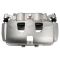 Front Brake Pad, Rotor, Caliper & Hose Kit