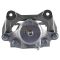 Front Brake Pad, Rotor, Caliper & Hose Kit