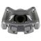 Front Brake Pad, Rotor, Caliper & Hose Kit