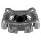 Front Brake Pad, Rotor, Caliper & Hose Kit