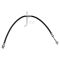 Front Brake Pad, Rotor, Caliper & Hose Kit