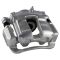 Front Brake Pad, Rotor, Caliper & Hose Kit