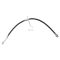 Front Brake Pad, Rotor, Caliper & Hose Kit