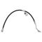 Front Brake Pad, Rotor, Caliper & Hose Kit