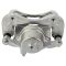 Front Brake Pad, Rotor, Caliper & Hose Kit