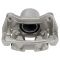 Front Brake Pad, Rotor, Caliper & Hose Kit