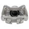 Front Brake Pad, Rotor, Caliper & Hose Kit