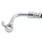 Front Brake Pad, Rotor, Caliper & Hose Kit