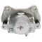 Front Brake Pad, Rotor, Caliper & Hose Kit