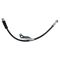 Front Brake Pad, Rotor, Caliper & Hose Kit