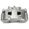 Front Brake Pad, Rotor, Caliper & Hose Kit