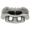 Front Brake Pad, Rotor, Caliper & Hose Kit