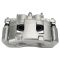 Front Brake Pad, Rotor, Caliper & Hose Kit