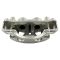Front Brake Pad, Rotor, Caliper & Hose Kit
