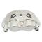 Front Brake Pad, Rotor, Caliper & Hose Kit