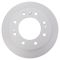 Front Brake Pad, Rotor, Caliper & Hose Kit