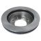 Front Brake Pad, Rotor, Caliper & Hose Kit