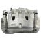 Front Brake Pad, Rotor, Caliper & Hose Kit