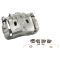 Front Brake Pad, Rotor, Caliper & Hose Kit