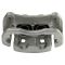 Front Brake Pad, Rotor, Caliper & Hose Kit