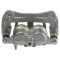Front Brake Pad, Rotor, Caliper & Hose Kit