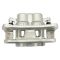 Front Brake Pad, Rotor, Caliper & Hose Kit