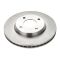 Front Brake Pad, Rotor, Caliper & Hose Kit