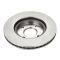 Front Brake Pad, Rotor, Caliper & Hose Kit
