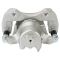 Front Brake Pad, Rotor, Caliper & Hose Kit