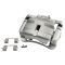 Front Brake Pad, Rotor, Caliper & Hose Kit