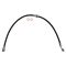 Front Brake Pad, Rotor, Caliper & Hose Kit